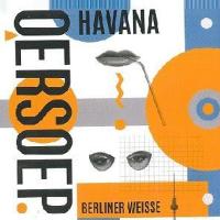 Oersoep Havana